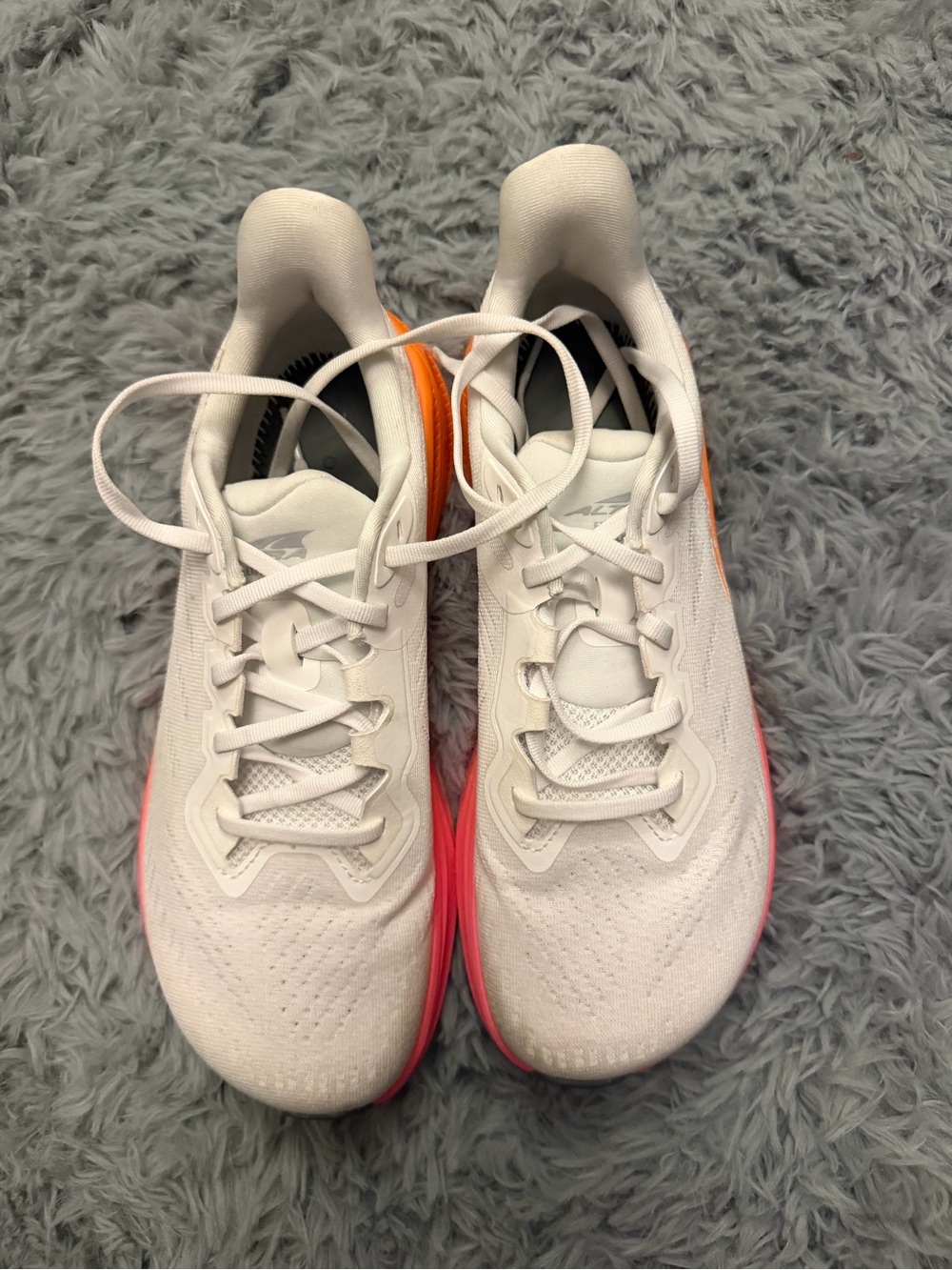 Altra experience flow 2 - Picture 2 of 6